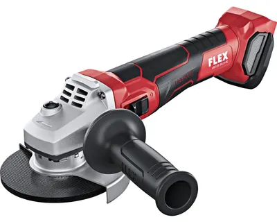 Produktbild von Flex Akku Winkelschleifer LB 125 18.0-EC C (1Stk.)