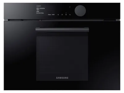 Produktbild von Samsung NQ50T8539BK, Medium, Elektrischer Ofen, 50 l, 2800 W, 50 l, 2550 W