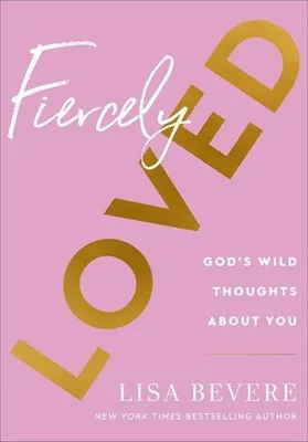 Obrázek produktu pro Fiercely Loved – Lingua: Inglese