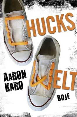 Immagine prodotto di Karo, A: Chucks Welt