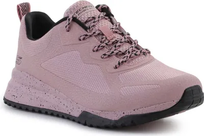 Zdjęcie produktu dla Skechers Buty Bobs Squad 3 Star Flight, 117186BLSH