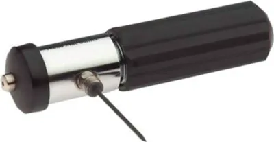 Obrázek produktu pro Vývrtka na stlačený vzduch,otvírák na lahve vína,automatický zdvih korku - otevírání lahví vína bez námahy,