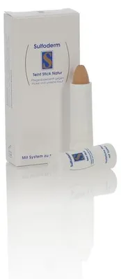 Productafbeelding van Sulfoderm S Teint Stick Naturel (1 stuk)
