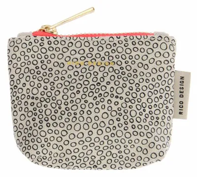 Produktbild von Canvas Etui XS, In the Meadow