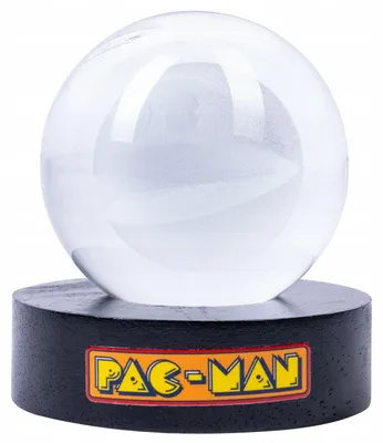 Obrázok produktu pre Pac-Man Lampe Crystal Ball 8 cm