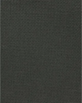 Obrázok produktu pre Permin Precut 14 ct. Aida 357 farba 171 panel, vyšívacia látka na krížikový steh 43x50 cm