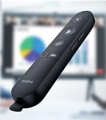 Produktbild von Yealink MB-Remote - Fernbedienung