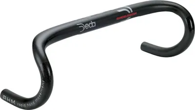 Produktbild von Deda Superleggera Rhm Lenker 31.7 mm / 460 mm 31.7 mm