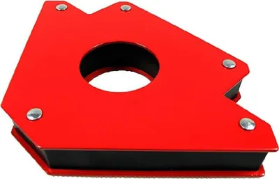 Zdjęcie produktu dla Kątownik magnetyczny spawalniczy 34.5kg