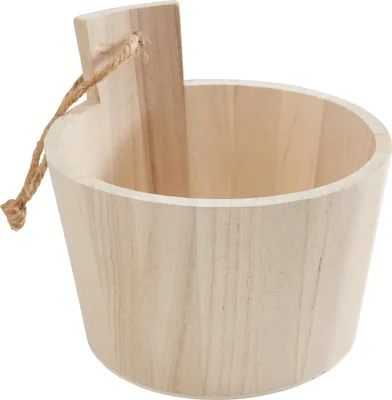 Produktbild von VBS Holz-Bottich