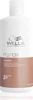 Image de Shampooing Wella Fusion Intense Repair 500 ml