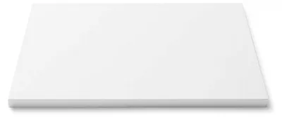 Image de Fond de tarte DICK WEISS, rectangulaire, 35 x 45 x 1,2 cm
