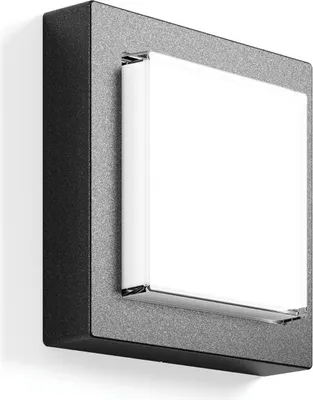 Produktbild von RZB LED-Wand-Deckenleuchte 581637.0031