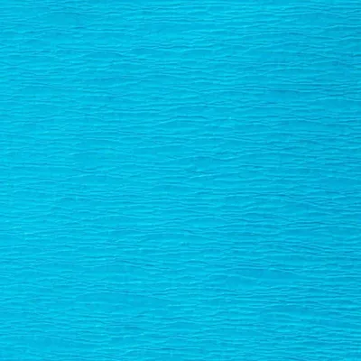 Produktbild von Krepp-Papier 2,50m x 0,50m aquamarin