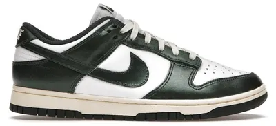Obrázek produktu pro Nike Dunk Low "Vintage Green" Green, Velikost: 47