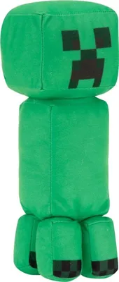 Produktbild von Play By Play Minecraft Creeper T3 Grün Grün One Size