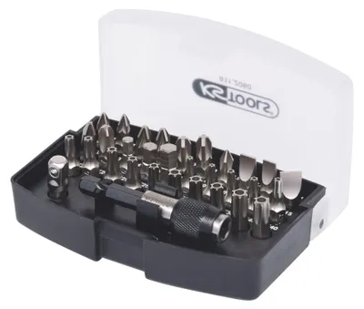 Obrázek produktu pro KS-Tools bit box 32 ks.