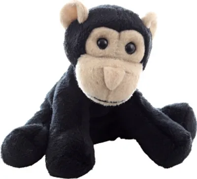 Immagine prodotto di Scimpanzé di peluche 14 cm