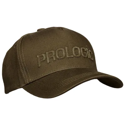 Zdjęcie produktu dla Czapka Wędkarska Z Daszkiem Prologic Buzzers Cap Onesize Olive Green