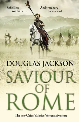 Immagine prodotto di Saviour of Rome