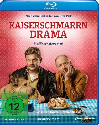 Produktbild von Kaiserschmarrndrama