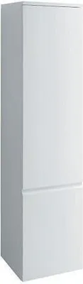 Immagine prodotto di Laufen Pro S - Armadio alto 1650x350x335 mm, cerniere a sinistra, bianco opaco H4831210954631