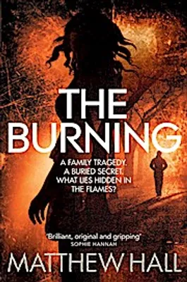 Produktbild von The Burning
