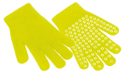 Produktbild von Handschuhe Graf Eiskunstlauf gelb M