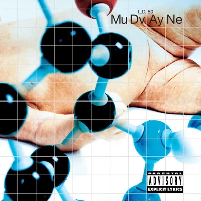 Obrázek produktu pro Mudvayne: LD 50 (Music On CD Edition)