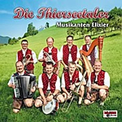 Immagine prodotto di Thierseetaler, Germania: Elisir per musicisti