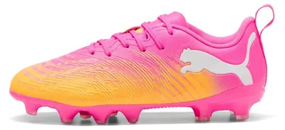 Obrázok produktu pre Futbalové kopačky Puma Future 9 Play FG/AG pre juniorov