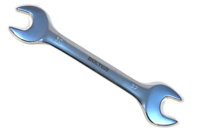 Produktbild von Bolter Gabelschlüssel Schraubenschlüssel Maulschlüssel Schlüssel Werkzeug 30x32mm