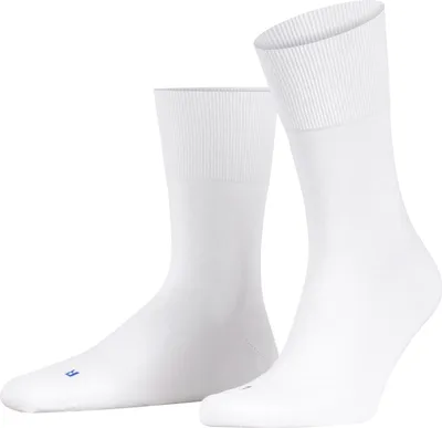 Produktbild von Falke sportliche Socken Run weiß
