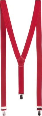 Produktbild von Ladeheid Damen Hosenträger LATGSZ25 (1405/25-Rot)