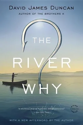 Zdjęcie produktu dla The River Why