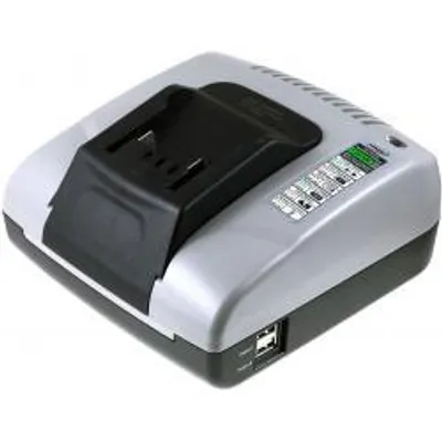 Obrázok produktu pre Nabíjačka Metabo 6.25457.00 s USB