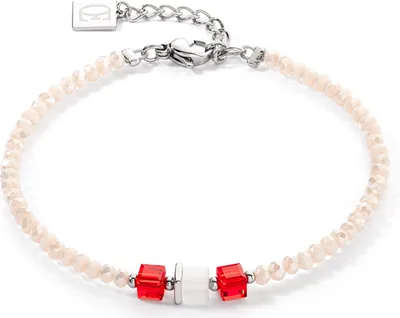 Produktbild von Dänemark/ Österreich / Schweiz / Türkei Armband