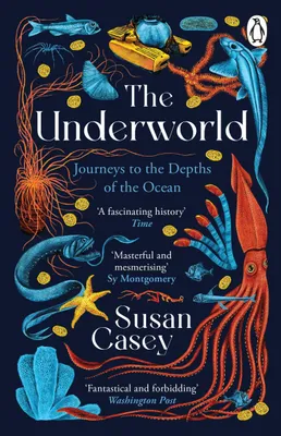 Produktbild von The Underworld