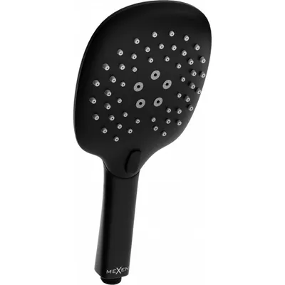 Obrázek produktu pro Mexen R-22 bidetový nástavec s 3 funkcemi, Černá - 79522-70