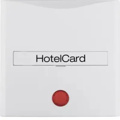 Produktbild von Hager 16401909, Weiß, 10 Stück(e)