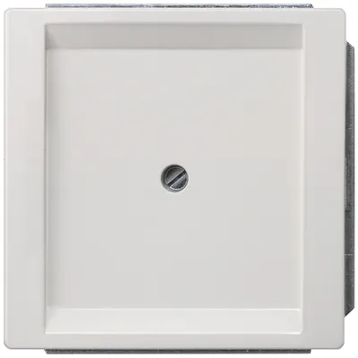Obrázok produktu pre Siemens 5TG1330, Biela, Plast, Lesklý, IP20, 55 mm, 55 mm
