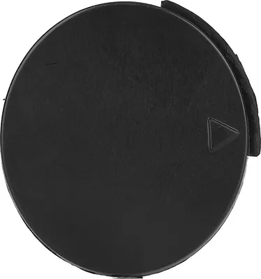 Obrázek produktu pro 6M5Y 17A989ABXWAA, 1424616, Kryt oka tažného háku předního nárazníku, Kryt oka tažného háku předního nárazníku, Kryt oka tažného háku předního nárazníku