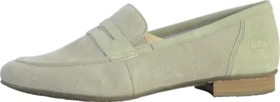 Image de Mocassin en cuir Morelia