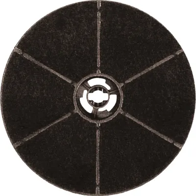 Produktbild von Wpro universeller Aktivkohlefilter D183 CHF183 - Nr.: 481281728936