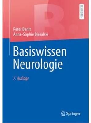 Image de Basiswissen Neurologie