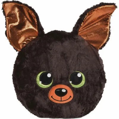 Image de NICI GLUBSCHIS Coussin chauve-souris Wakiki