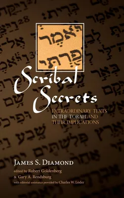 Produktbild von Scribal Secrets