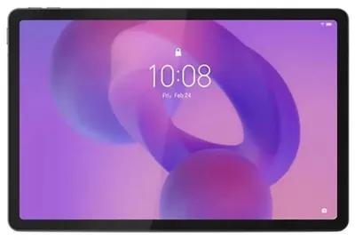 Produktbild von Lenovo Idea Tab 8+ 256GB WiFi 11" in Luna Grey + Stift, EU-Modell