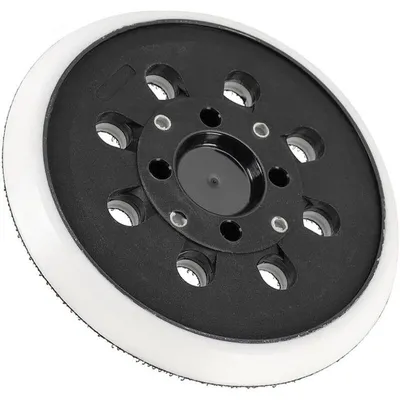 Produktbild von 125-mm-Klett-Schleifpad, kompatibel mit PEX 300 AE 400 AE 4000 AE 125 mm
