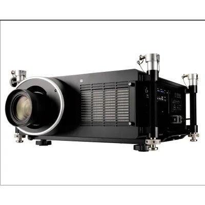 Produktbild von NEC PH1400U, 135000 ANSI Lumen, DLP, WUXGA (1920x1200), 2000:1, 16:9, 2032 - 12700 mm (80 - 500")